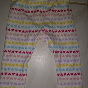 Baby pants